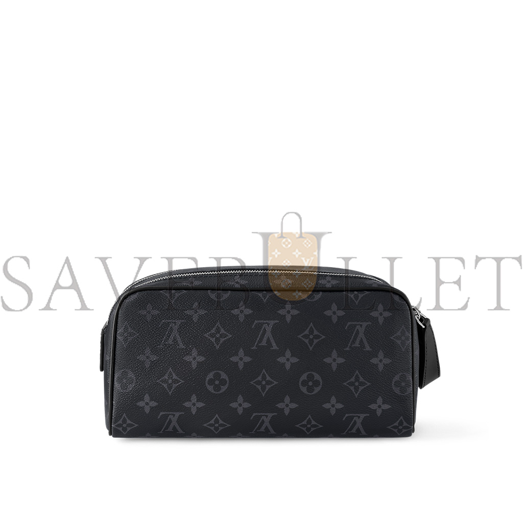 LOUIS VUITTON DOPP KIT M46354 (28*17*15cm)